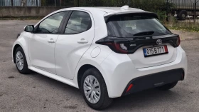 Обява за продажба на Toyota Yaris ~24 500 лв. - изображение 3