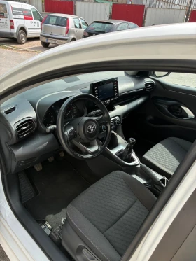 Toyota Yaris | Mobile.bg    15