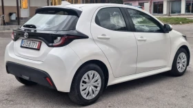 Обява за продажба на Toyota Yaris ~24 500 лв. - изображение 5