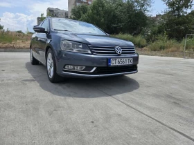 Обява за продажба на VW Passat ~18 000 лв. - изображение 4