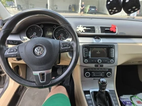 Обява за продажба на VW Passat ~18 000 лв. - изображение 7