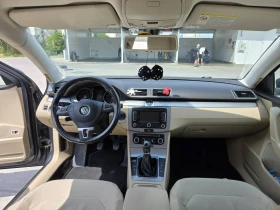 Обява за продажба на VW Passat ~18 000 лв. - изображение 9