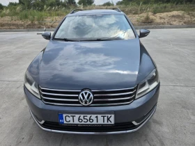 Обява за продажба на VW Passat ~18 000 лв. - изображение 1