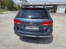 Обява за продажба на VW Passat ~18 000 лв. - изображение 6