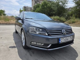 Обява за продажба на VW Passat ~18 000 лв. - изображение 3
