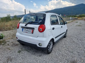 Chevrolet Spark 0.8i   | Mobile.bg    3