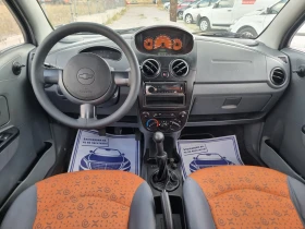 Chevrolet Spark 0.8i   | Mobile.bg    9