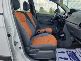Chevrolet Spark 0.8i   | Mobile.bg    8