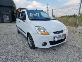 Chevrolet Spark 0.8i   | Mobile.bg    4