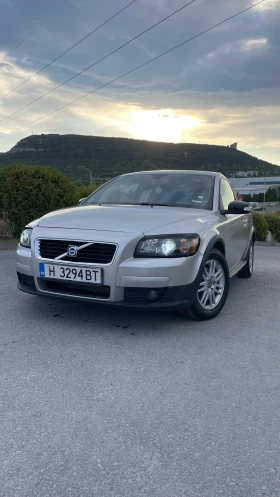     Volvo C30 1.8  
