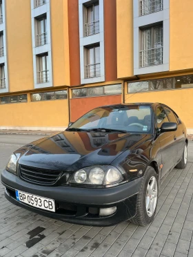 Обява за продажба на Toyota Avensis ~1 800 лв. - изображение 2