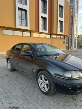Обява за продажба на Toyota Avensis ~1 800 лв. - изображение 1