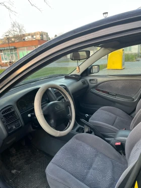 Обява за продажба на Toyota Avensis ~1 800 лв. - изображение 1