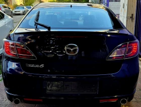 Mazda 6 2.5i-GINZA-LUX---6speed-japan | Mobile.bg    7