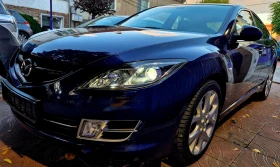 Mazda 6 2.5i-GINZA-LUX---6speed-japan | Mobile.bg    5