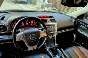 Mazda 6 2.5i-GINZA-LUX---6speed-japan | Mobile.bg    14