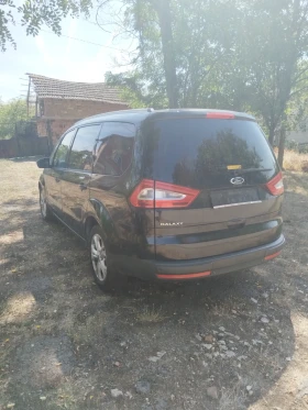 Ford Galaxy | Mobile.bg    7