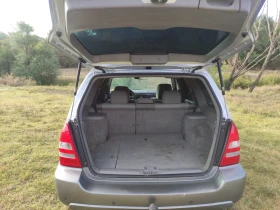 Обява за продажба на Subaru Forester ~5 400 лв. - изображение 5