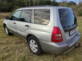 Обява за продажба на Subaru Forester ~5 400 лв. - изображение 3