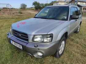Обява за продажба на Subaru Forester ~5 400 лв. - изображение 1