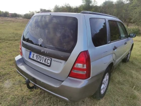Обява за продажба на Subaru Forester ~5 400 лв. - изображение 2