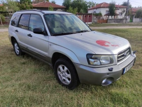 Обява за продажба на Subaru Forester ~5 400 лв. - изображение 1