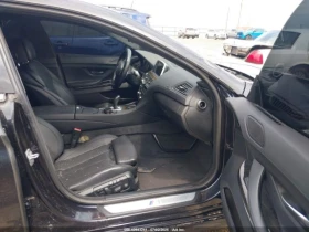 Обява за продажба на BMW 640 M* SPORT* GRAN* COUPE* RECARO* ПОДГРЕВ* КАМЕРА*  ~27 500 лв. - изображение 5