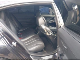 Обява за продажба на BMW 640 M* SPORT* GRAN* COUPE* RECARO* ПОДГРЕВ* КАМЕРА*  ~27 500 лв. - изображение 7