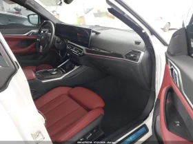 BMW i4 2024 BMW I4 EDRIVE35 | Mobile.bg    10