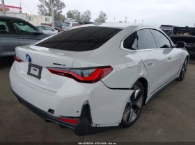BMW i4 2024 BMW I4 EDRIVE35 | Mobile.bg    8