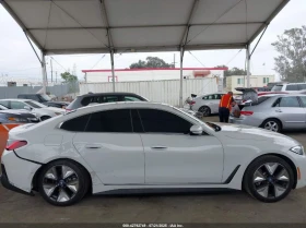 BMW i4 2024 BMW I4 EDRIVE35 | Mobile.bg    4
