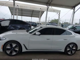 BMW i4 2024 BMW I4 EDRIVE35 | Mobile.bg    5