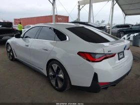BMW i4 2024 BMW I4 EDRIVE35 | Mobile.bg    6