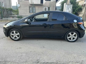 Honda Civic | Mobile.bg    5
