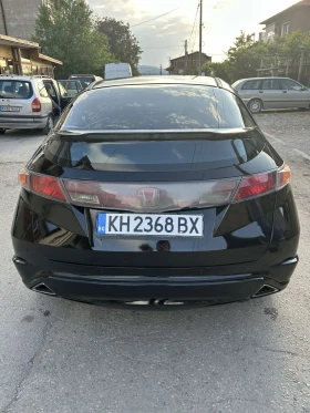 Honda Civic | Mobile.bg    4