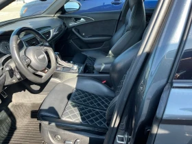 Audi S6 * 4dr Sdn * CARFAX * БЕЗ ПЪРВОНАЧАЛНА ВНОСКА - 42700 лв. / 21832.16 € - 12126885 5