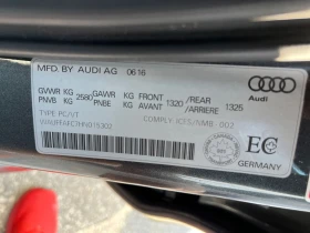 Audi S6 * 4dr Sdn * CARFAX * БЕЗ ПЪРВОНАЧАЛНА ВНОСКА - 42700 лв. / 21832.16 € - 12126885 11