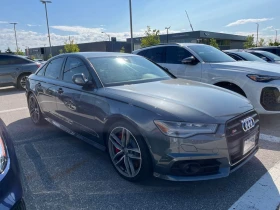 Audi S6 * 4dr Sdn * CARFAX * БЕЗ ПЪРВОНАЧАЛНА ВНОСКА - 42700 лв. / 21832.16 € - 12126885 3