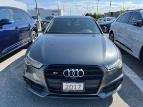 Audi S6 * 4dr Sdn * CARFAX * БЕЗ ПЪРВОНАЧАЛНА ВНОСКА - 42700 лв. / 21832.16 € - 12126885 6