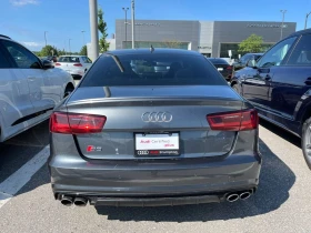 Audi S6 * 4dr Sdn * CARFAX * БЕЗ ПЪРВОНАЧАЛНА ВНОСКА - 42700 лв. / 21832.16 € - 12126885 4