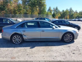 Audi A8 L 4.2 2012 - 18900 лв. / 9663.42 € - 38743684 13