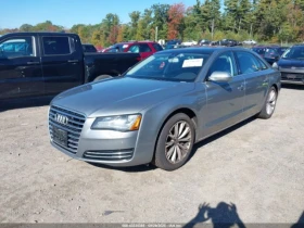 Audi A8 L 4.2 2012 - 18900 лв. / 9663.42 € - 38743684 2