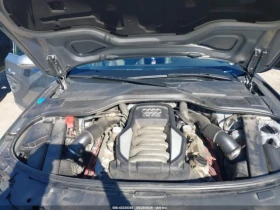 Audi A8 L 4.2 2012 - 18900 лв. / 9663.42 € - 38743684 9