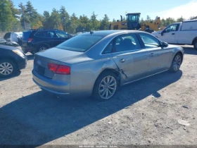 Audi A8 L 4.2 2012 - 18900 лв. / 9663.42 € - 38743684 4