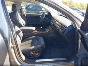 Audi A8 L 4.2 2012 - 18900 лв. / 9663.42 € - 38743684 5
