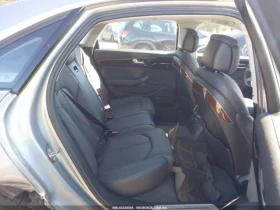 Audi A8 L 4.2 2012 - 18900 лв. / 9663.42 € - 38743684 8
