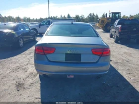Audi A8 L 4.2 2012 - 18900 лв. / 9663.42 € - 38743684 16