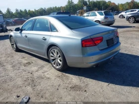 Audi A8 L 4.2 2012 - 18900 лв. / 9663.42 € - 38743684 3