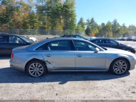 Audi A8 L 4.2 2012 - 18900 лв. / 9663.42 € - 38743684 11