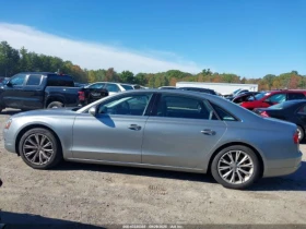 Audi A8 L 4.2 2012 - 18900 лв. / 9663.42 € - 38743684 14